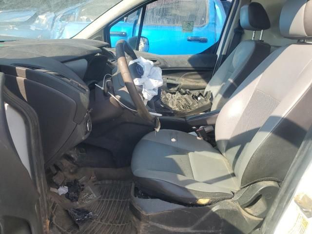 2014 Ford Transit Connect XL