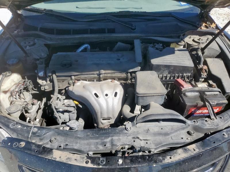 2007 Toyota Camry CE