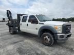 2013 Ford F450 Super Duty