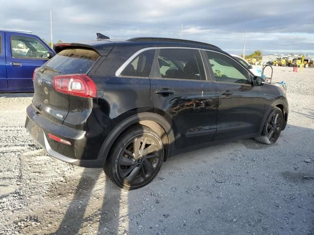 2017 KIA Niro ex