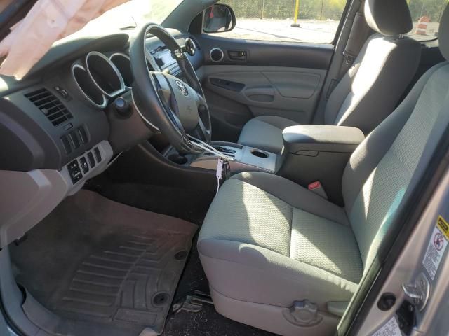 2012 Toyota Tacoma Access Cab