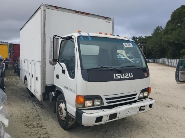 2004 Isuzu NPR