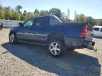 2011 Chevrolet Avalanche LT