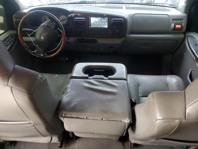 2006 Ford F250 Super Duty