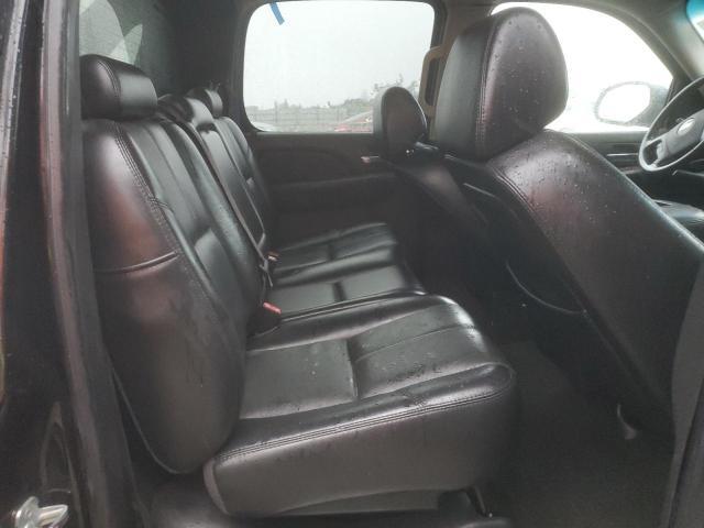 2007 Chevrolet Avalanche C1500