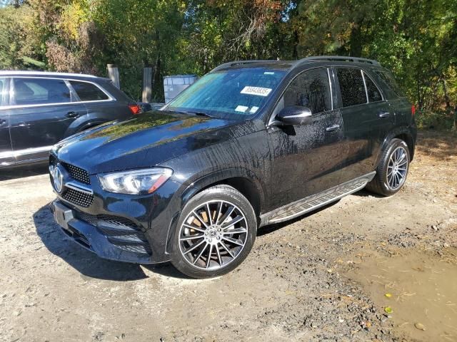 2021 Mercedes-Benz GLE 350 4matic
