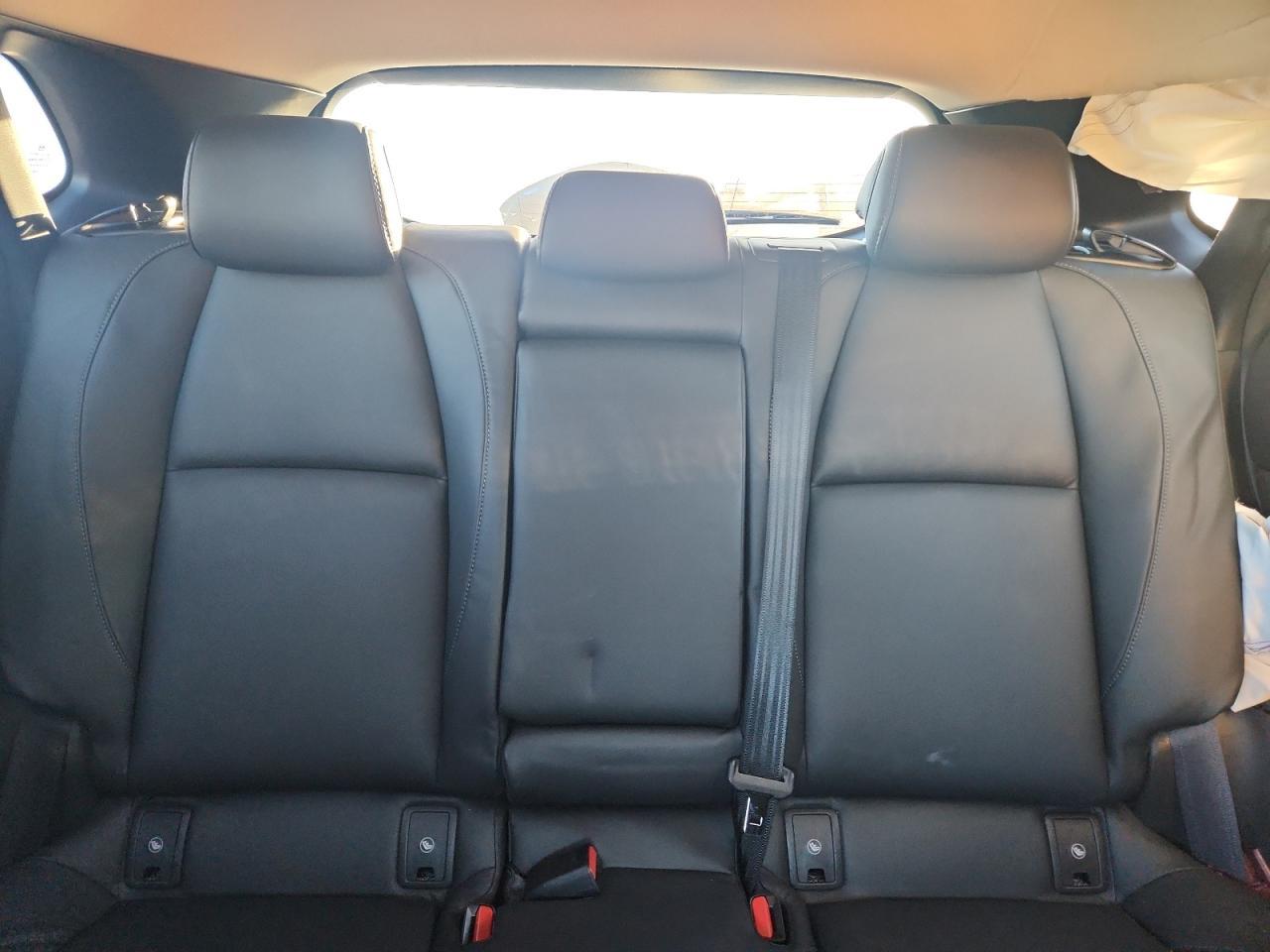 2024 Mazda Cx-30 Select