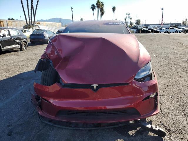 2024 Tesla Model x