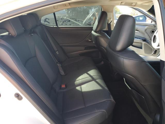 2024 Lexus Es 300h Base