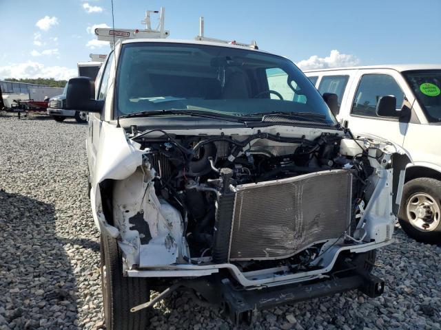 2023 GMC Savana G25 Utility / Service van