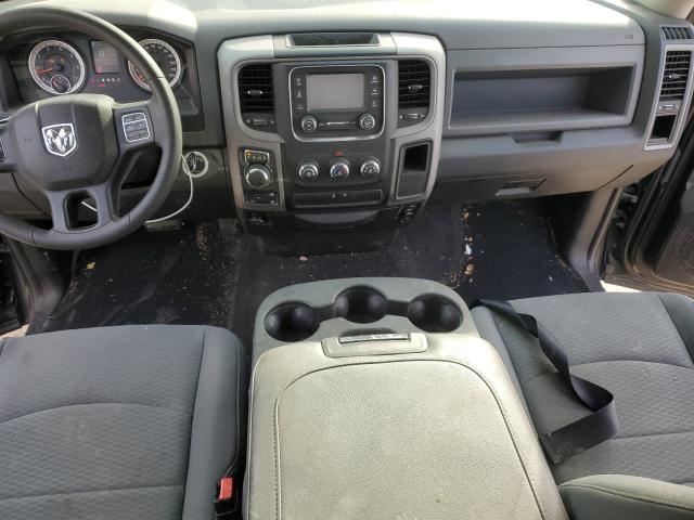 2016 Dodge Ram 1500 st