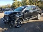 2018 Lincoln MKC Select