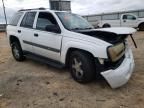 2003 Chevrolet Trailblazer