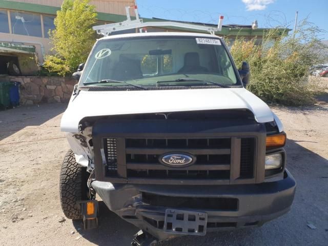 2008 Ford Econoline E250 Van