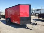 2024 Diamond Cargo 5 X 10 SA-2990 Enclosed Cargo Trailer