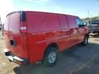 2019 Chevrolet Express G2500