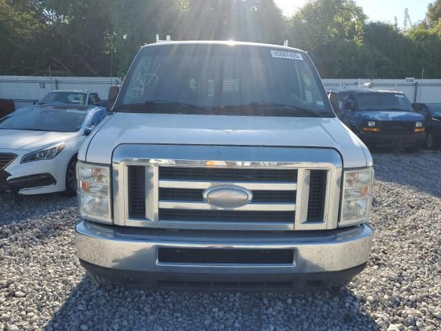 2014 Ford Econoline E250 Van