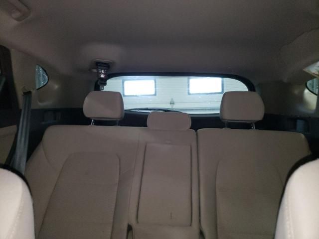 2019 Hyundai Tucson Limited