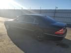 2002 Mercedes-Benz S 500