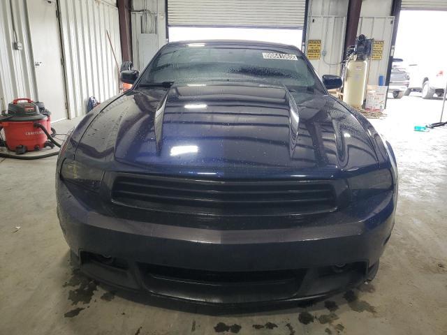 2011 Ford Mustang gt