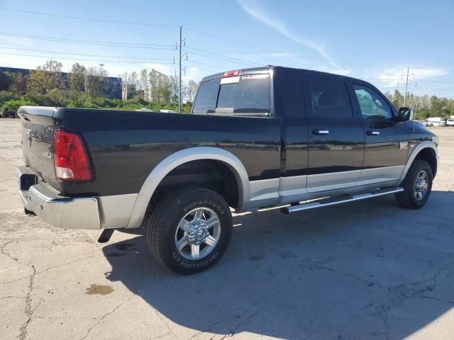 2012 Dodge RAM 2500 Laramie
