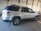2015 GMC Acadia SLE