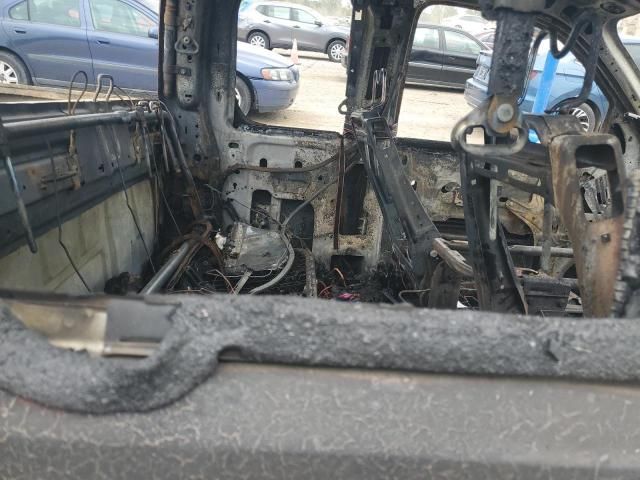 2012 Chevrolet Silverado C1500