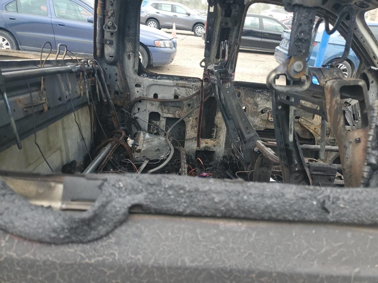 2012 Chevrolet Silverado C1500