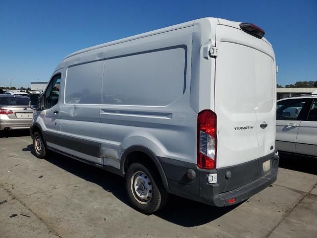 2019 Ford Transit T-150
