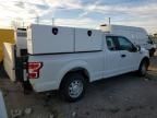 2018 Ford F150 Super Cab