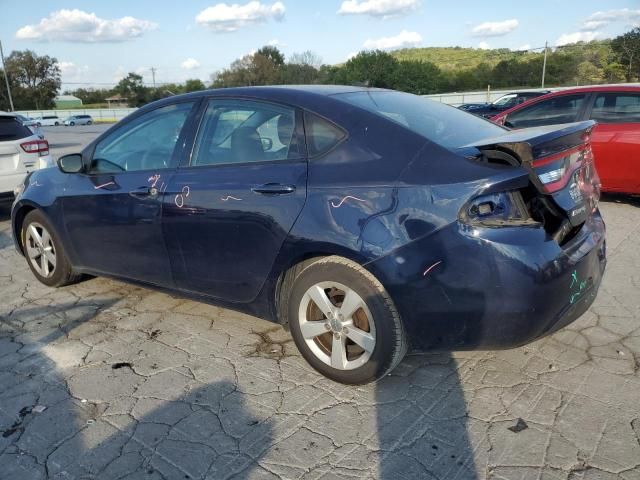 2016 Dodge Dart SXT