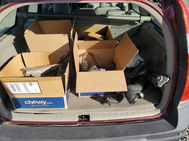 2005 Volvo XC70