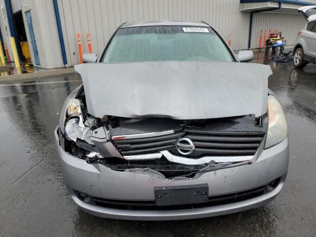 2008 Nissan Altima 2.5