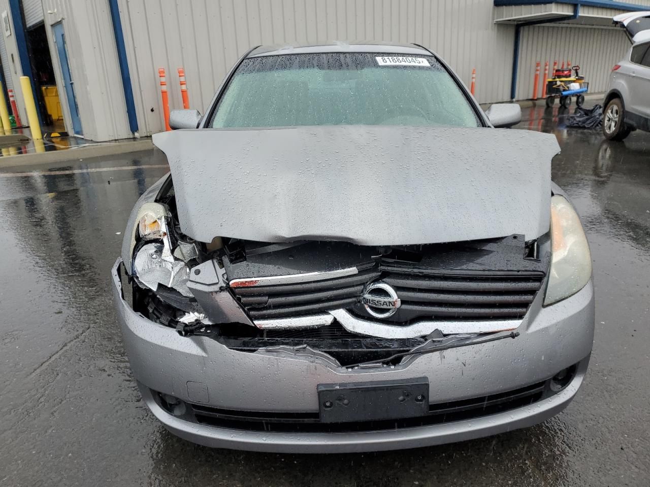 2008 Nissan Altima 2.5