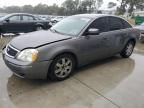 2006 Ford Five Hundred se