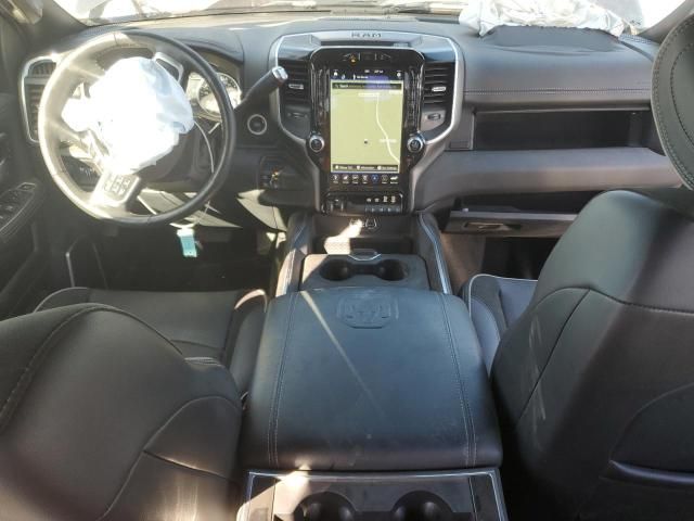 2020 Dodge 2500 Laramie