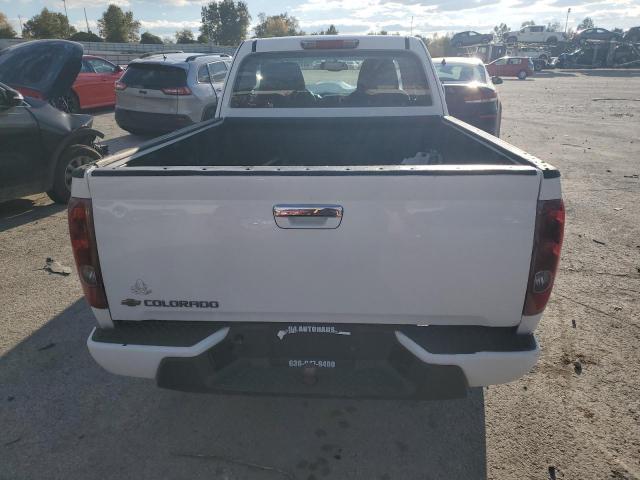 2012 Chevrolet Colorado