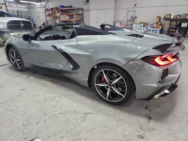 2022 Chevrolet Corvette Stingray 3LT