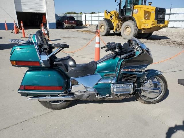 1996 Honda GL1500 A/2