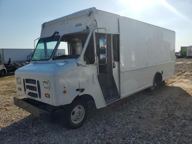 2016 Ford Econoline E450 Super Duty Commercial Stripped Chas