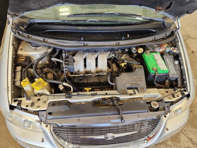 2000 Chrysler Town & Country lx