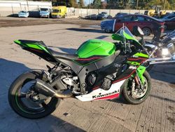 2021 Kawasaki Zx1002 m for sale in Chalfont, PA