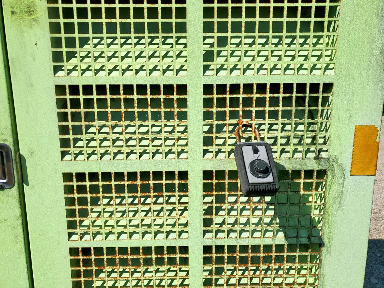 2007 Urwi 2007 Generation