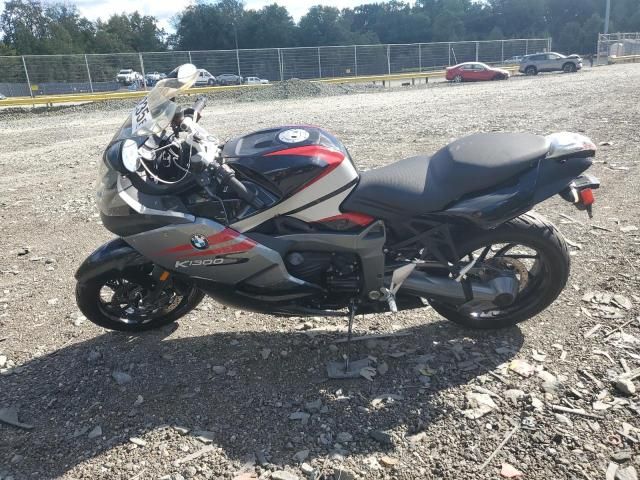 2010 BMW K1300 S