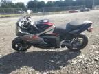2010 BMW K1300 S
