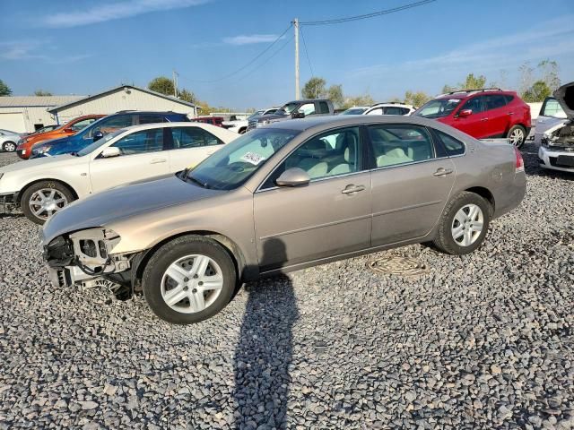 2007 Chevrolet Impala LS