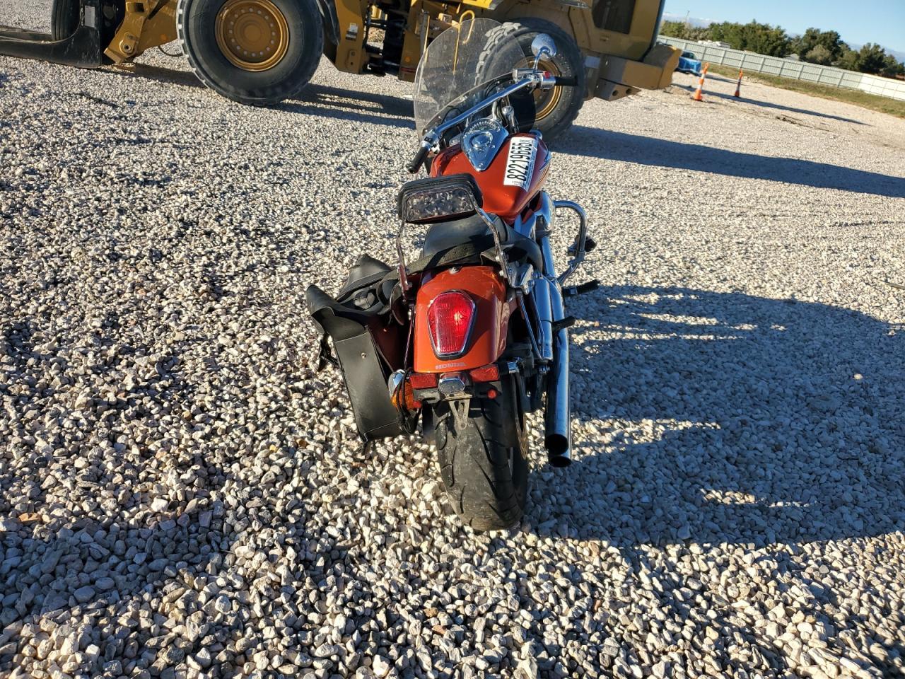 2006 Honda VTX1300 C