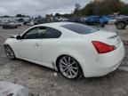 2008 Infiniti G37 Base