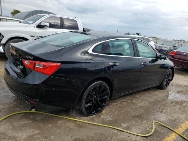 2016 Chevrolet Malibu Premier