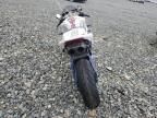 2010 Triumph Daytona 675